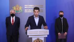 Всяка община която поиска подкрепа заради високите цени на тока