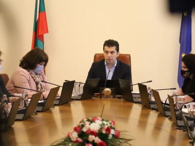 Кабинетът смени областния управител на Сливен