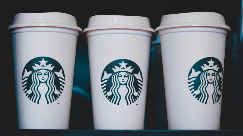 Starbucks вдига цените в менюто си заради инфлацията
