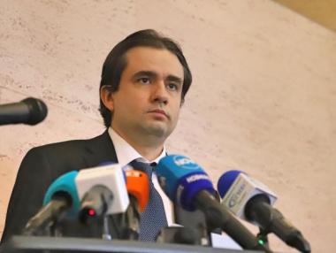 Новото Министерство на е-управлението официално е факт