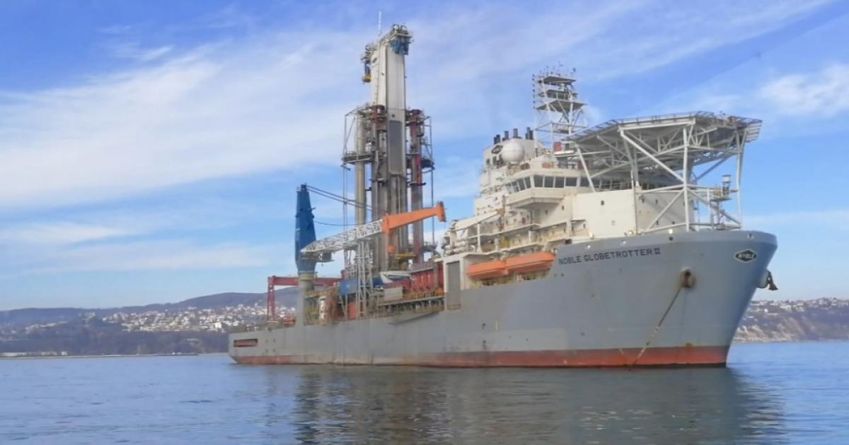 Френската Total и румънската OMV ще проучват водите на Черно