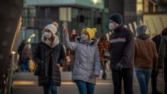 Според изследователи от американския университет Джонс Хопкинс ограниченията наложени през