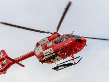 България ще има Държавен медицински авиационен оператор