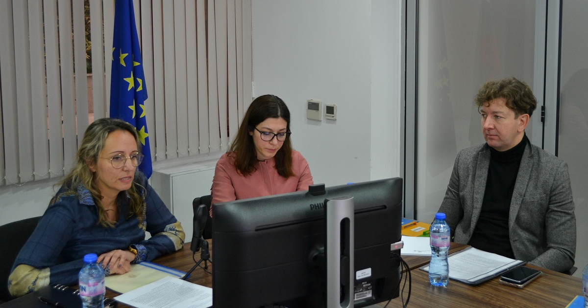 Над 207 млн. евро ще бъдат инвестирани за развитие на