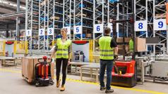 Германските фабрични поръчки се увеличиха повече от очакваното през декември