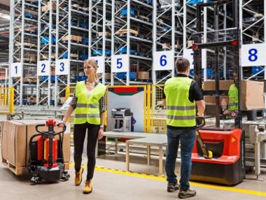 Германските фабрични поръчки растат повече от очакваното