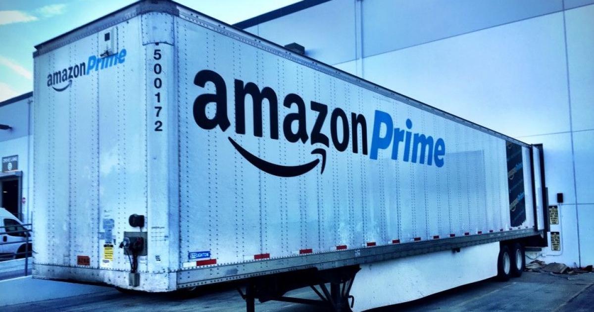 Amazon.com Inc. спечели това, което Meta Platforms Inc. току-що загуби,