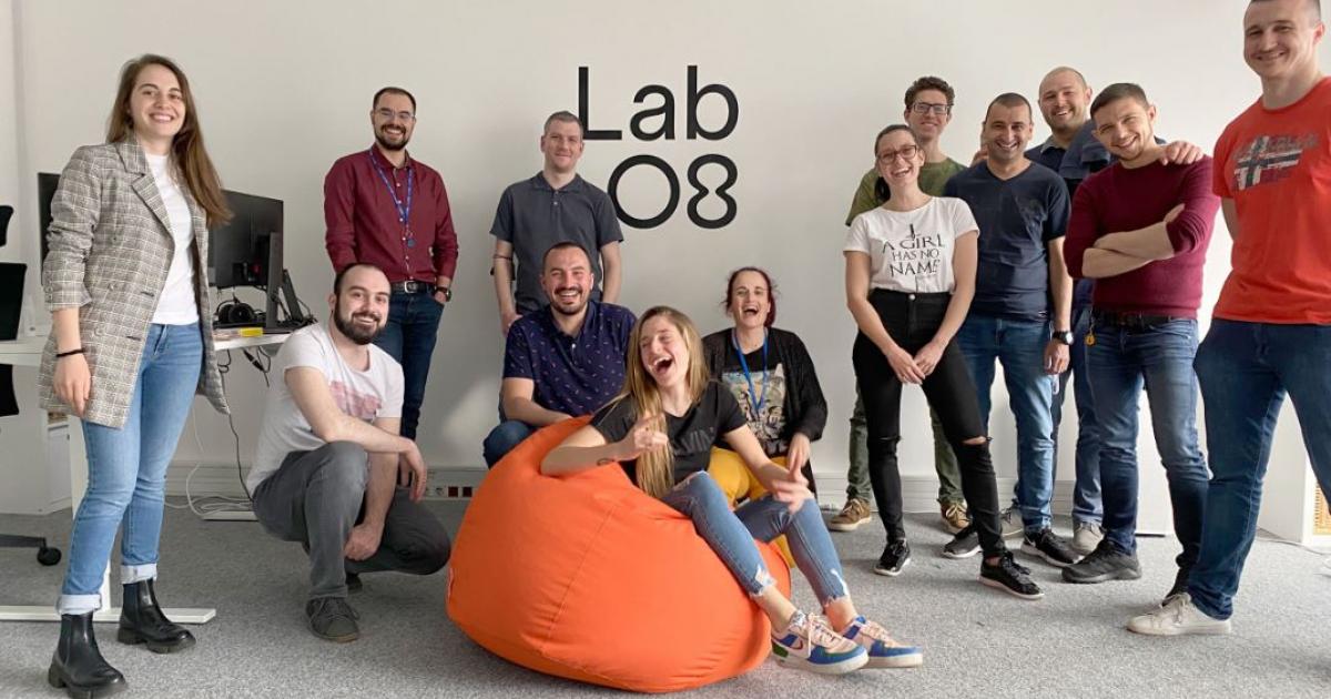 Вярвам, че IT индустрията най-успешно ще се настрои към новите