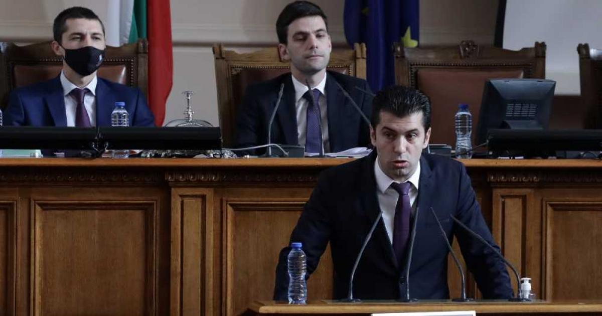 Националният план за възстановяване и устойчивост на България вече е