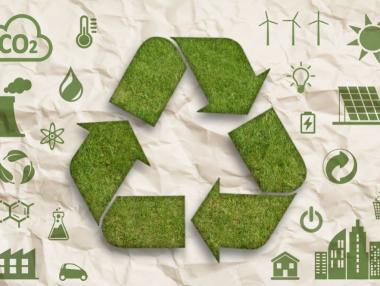 Вятърът на кръговата икономика