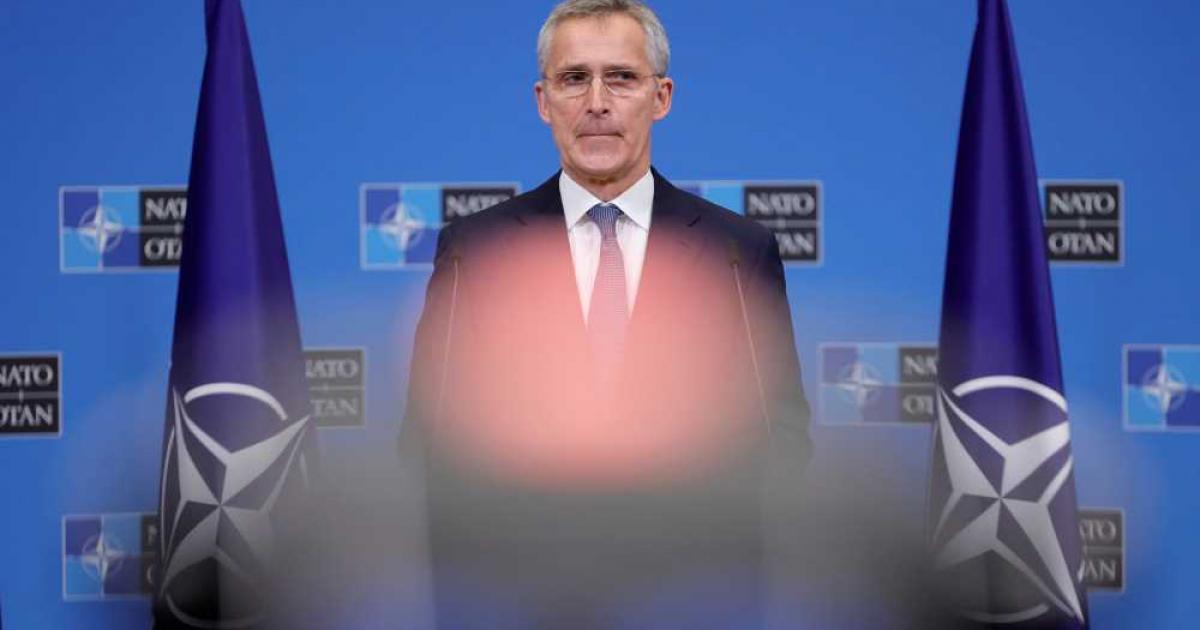 Генералният секретар на НАТО Йенс Столтенберг напуска поста си, за