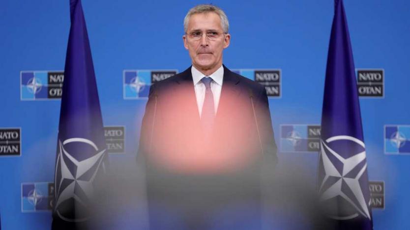 Генералният секретар на НАТО напуска поста