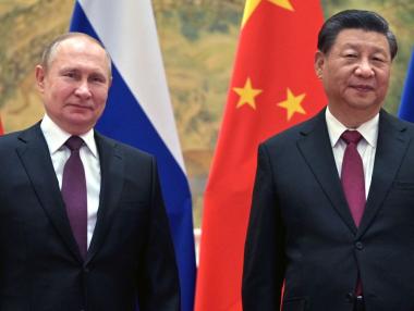 Русия и Китай сключиха нова газова сделка