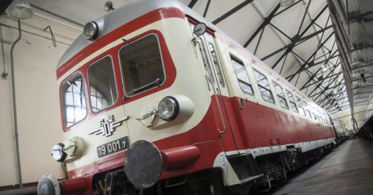 Събев окончателно е решил да слива двете дружества на БДЖMиниcтъpът