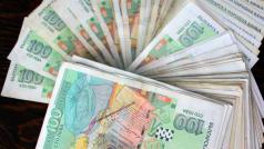 През изминалата седмица едно наглед дребно изказване за бюджета направи