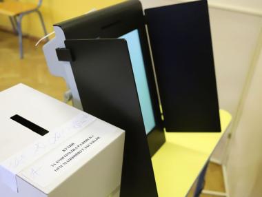 Колко пари похарчиха партиите за изборите на 14 ноември?