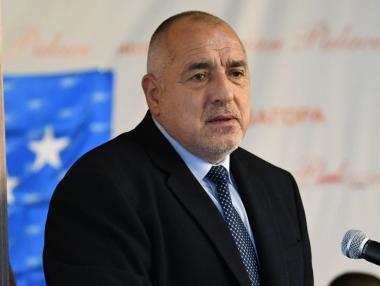 Борисов отправи нови критики към правителството