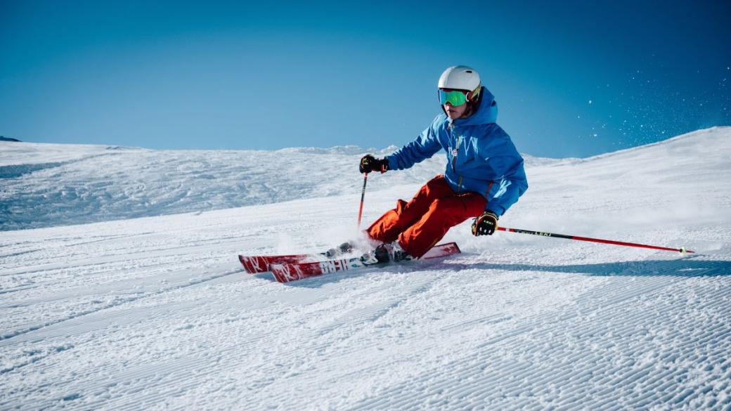 България e вторият най-голям износител на ски и сноуборд в ЕС