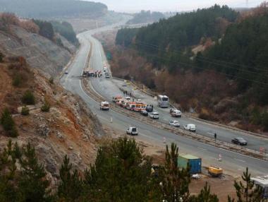 Човешка грешка е причината за инцидента на „Струма“