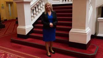 Нов кандидат за председател на ДСБ