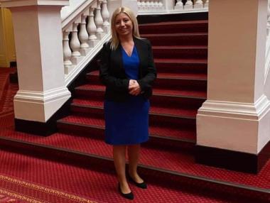 Нов кандидат за председател на ДСБ