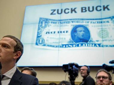 Зукърбърг заплашва да спре Facebook и Instagram в Европа