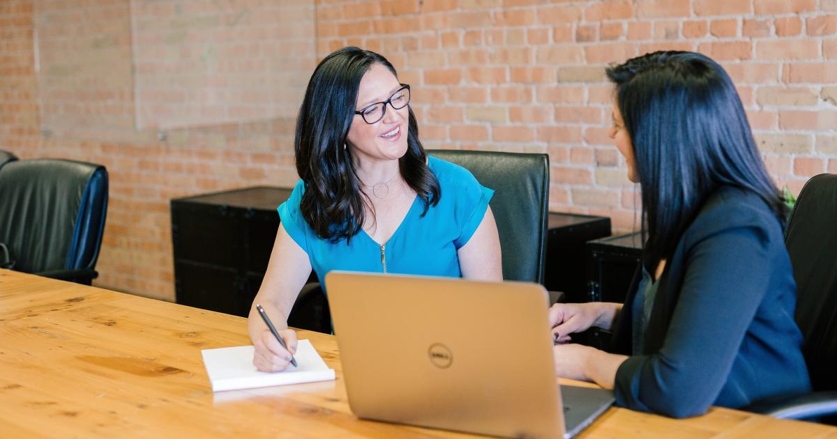 Всеизвестен факт е, че по време на интервю за работа