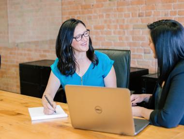 Как да определим заплатата си при интервю за работа