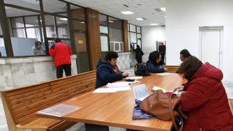 НОИ вече показва разликата между пенсия и COVID добавка