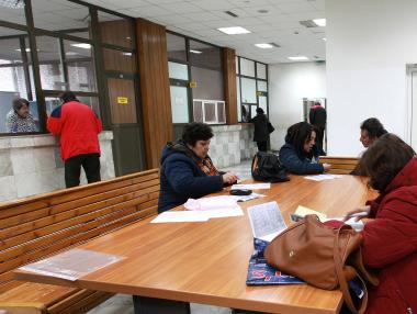 НОИ вече показва разликата между пенсия и COVID добавка