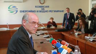 КЕВР започва проверка на съмнителната сделка за газ