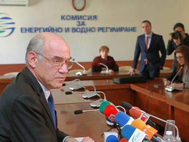 КЕВР започва проверка на съмнителната сделка за газ