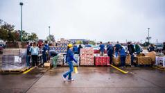 Хипотетично нахлуване на Русия в Украйна и активиране на строги