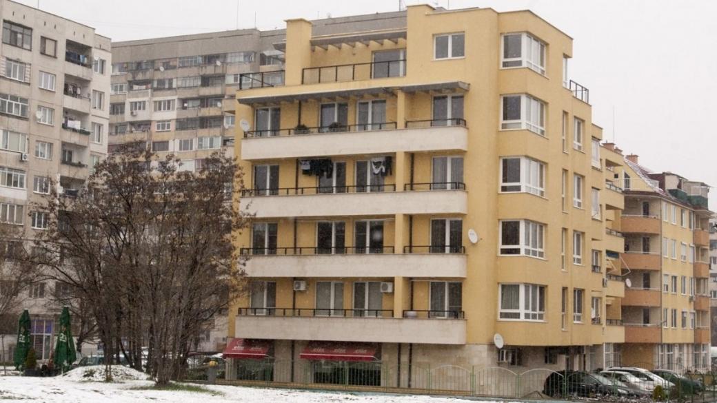 Огромен брой нови жилища са пуснати на пазара в България