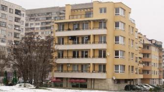 Огромен брой нови жилища са пуснати на пазара в България