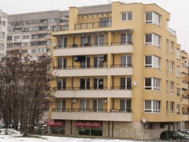 Огромен брой нови жилища са пуснати на пазара в България