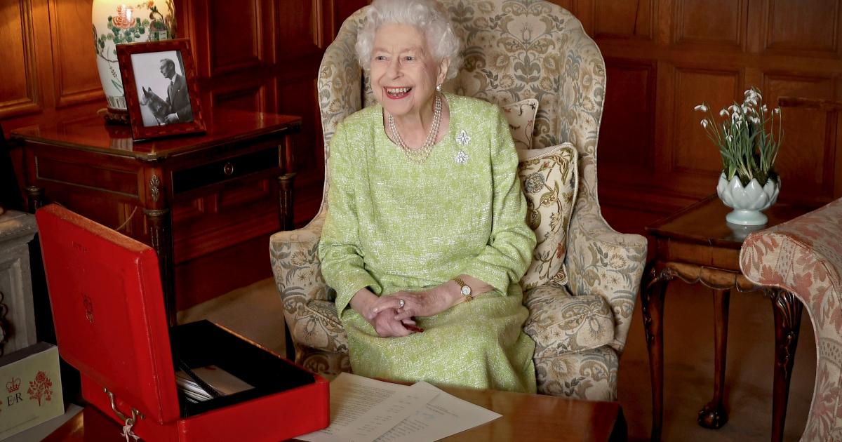 Платиненият юбилей на кралица Елизабет II се превърна в събитие,