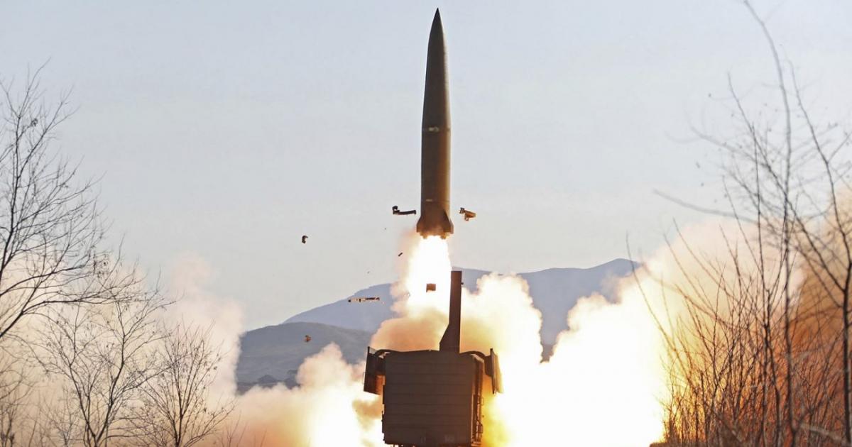 Северна Корея продължава да краде стотици милиони долари от финансови