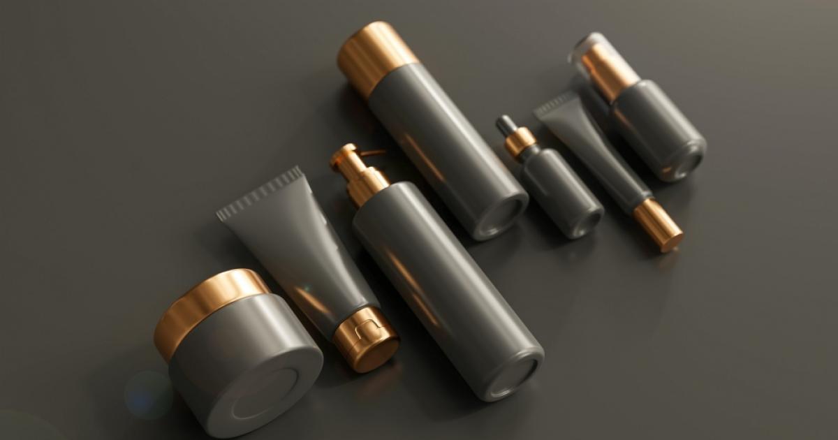 Всяка дама иска да притежава поне един луксозен козметичен продукт.