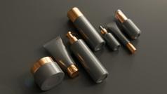 Всяка дама иска да притежава поне един луксозен козметичен продукт