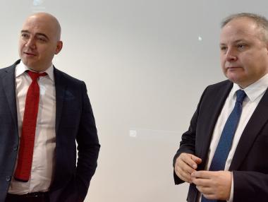 Една трета от кредитната програма на ББР за туризма вече е изчерпана