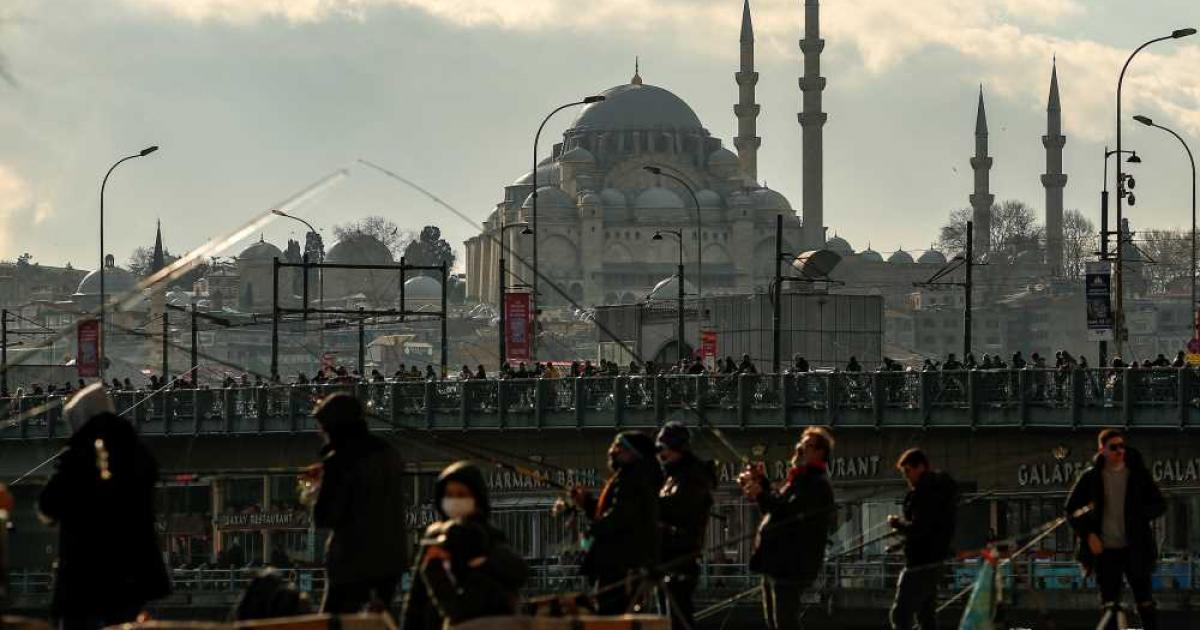 Инфлацията е битка, която много хора по света в момента