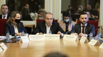 Караджов назначи пълен одит в „Автомагистрали“ и търси директори