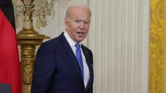 Газопроводът Северен поток 2 няма да заработи ако Русия нахлуе в