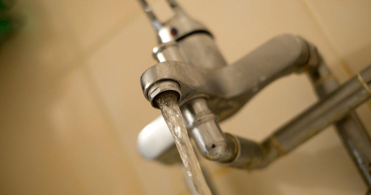 Придобиването на задлъжнялото ВиК - Димитровград от ВиК - Хасково