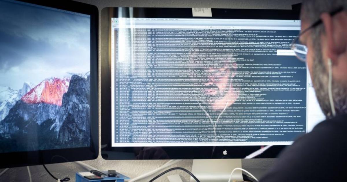 Компютрите стават все по-добри в писането на собствен код, но