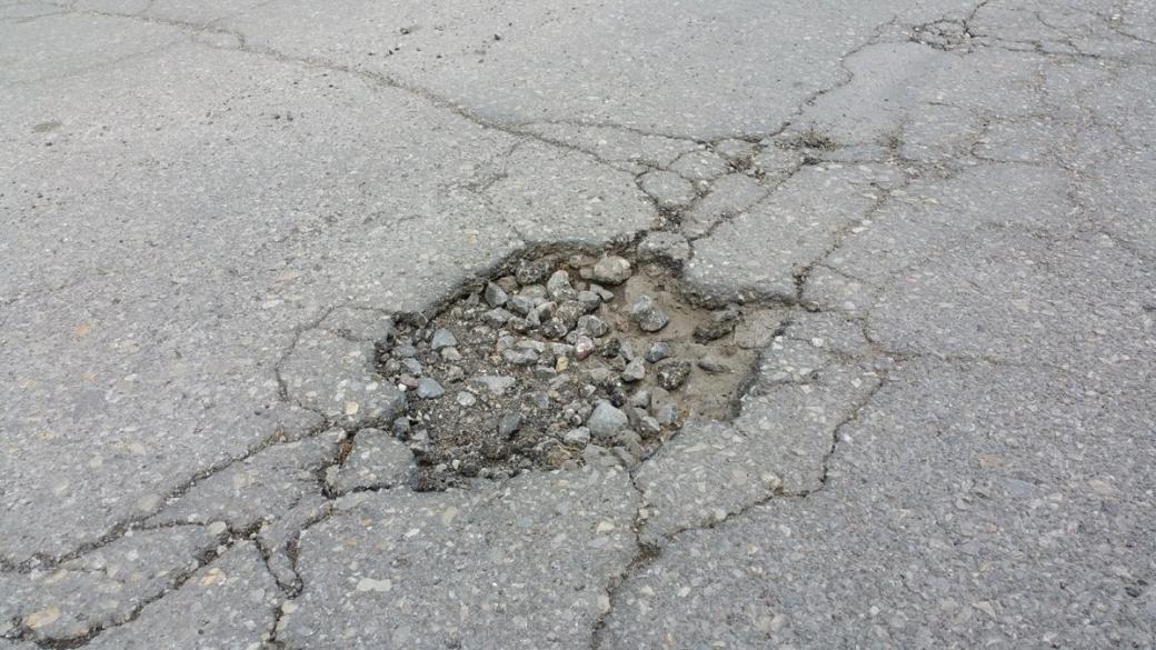 Общините предлагат специален фонд за ремонт на общинските пътища
