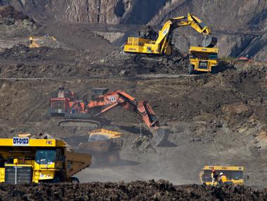 САЩ заделят $725 млн. годишно за почистване на въглищни мини