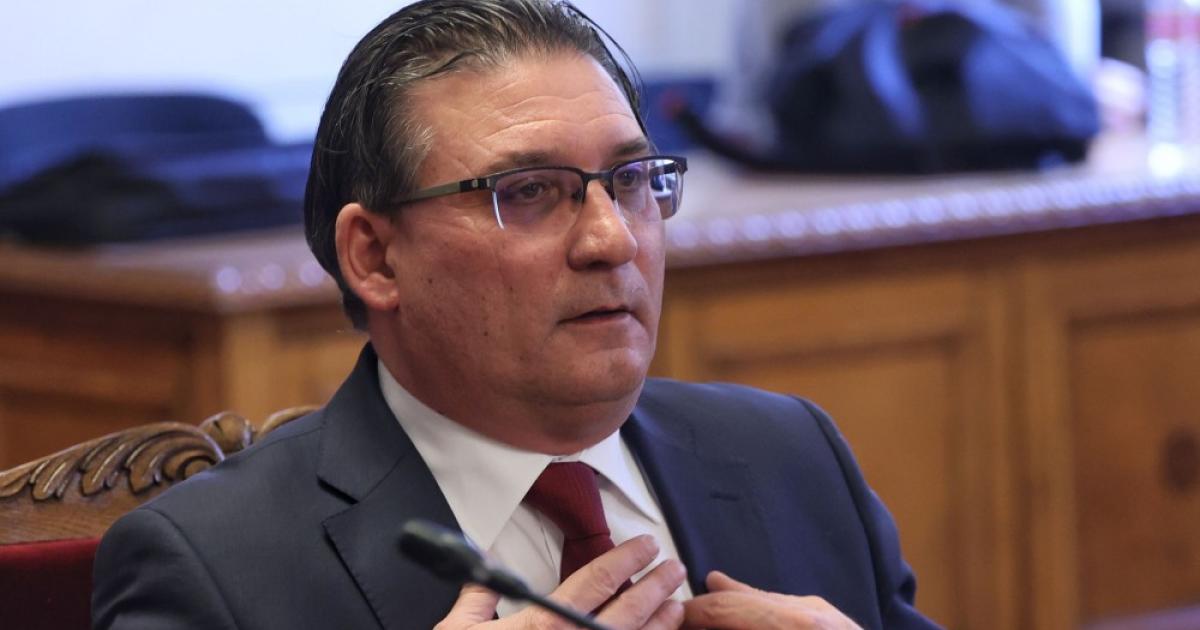 Фирмата, в която е работил доскоро новият директор на &bdquo;Булгаргаз&ldquo;