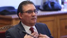 Фирмата в която е работил доскоро новият директор на Булгаргаз